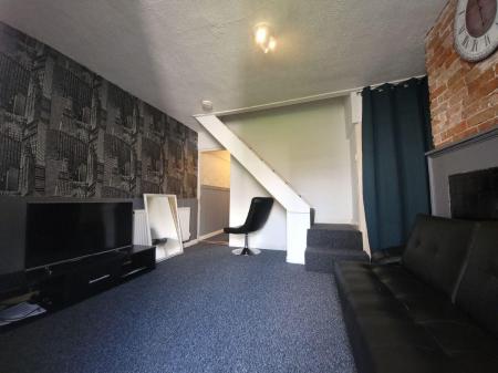 4 bedroom Terraced House to let in St. Peter's Place, Canterbury, CT1