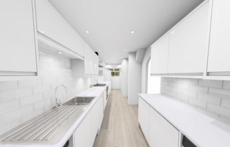 Tunstall Road, Canterbury, CT2