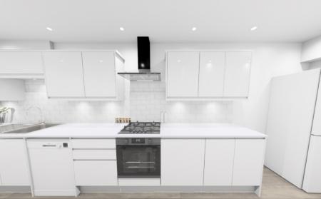 4 bedroom Terraced House to let in Tunstall Road, Canterbury, CT2