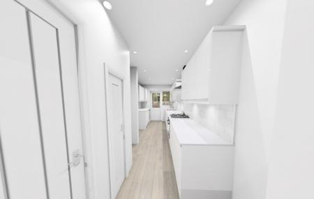 4 bedroom Terraced House to let in Tunstall Road, Canterbury, CT2