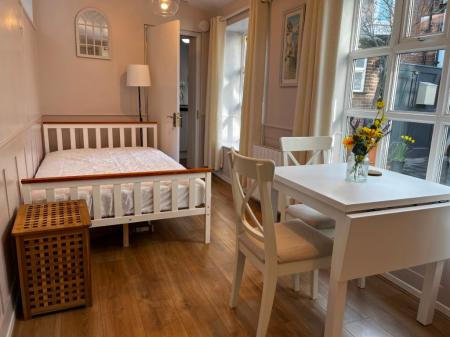 Turnagain Lane, Canterbury, CT1