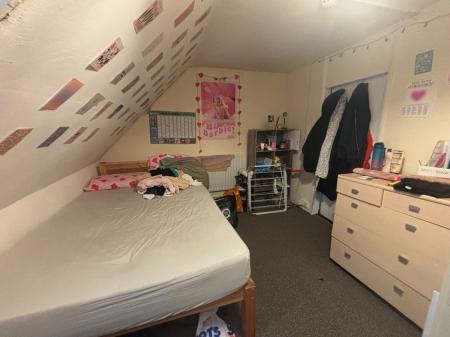 6 bedroom Terraced House to let in Wincheap, Canterbury, CT1