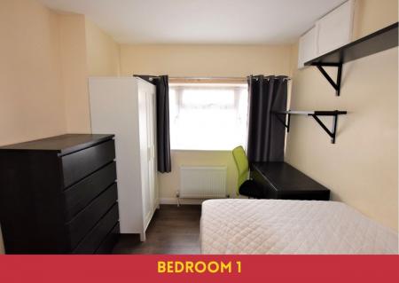 7 bedroom Terraced House to let in Wincheap, Wincheap, CT1