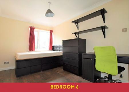 7 bedroom Terraced House to let in Wincheap, Wincheap, CT1