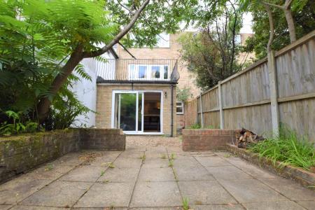 7 bedroom Terraced House to let in Wincheap, Wincheap, CT1