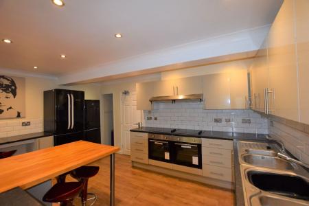 7 bedroom Terraced House to let in Wincheap, Wincheap, CT1