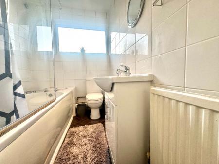 1 bedroom Terraced House to let in Ancress Close, Canterbury, CT2