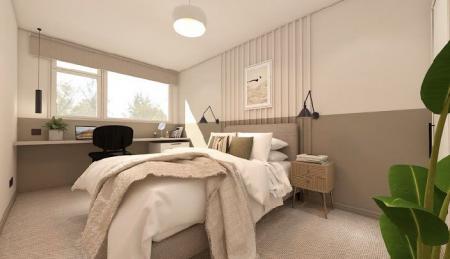 4 bedroom Terraced House to let in Somner Close, Canterbury, CT2