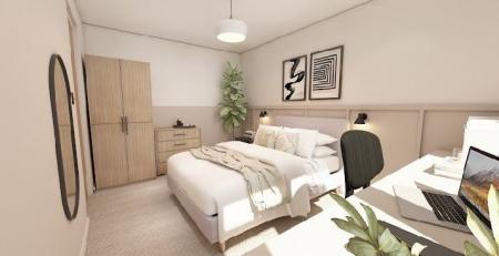 4 bedroom Terraced House to let in Somner Close, Canterbury, CT2