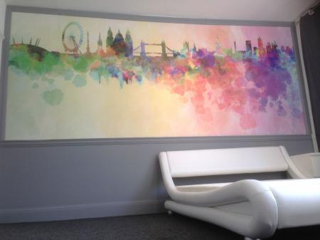 4 bedroom Terraced House to let in 4 Bedroom Student Home - 51 St. Peters Place, City Centre