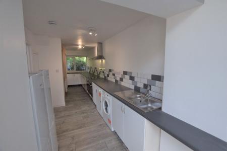 14 Montfort Close, UKC