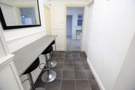 4 bedroom Semi-detached house to let in 4 Bed Student Home - Edgar Road, Opposite CCCU