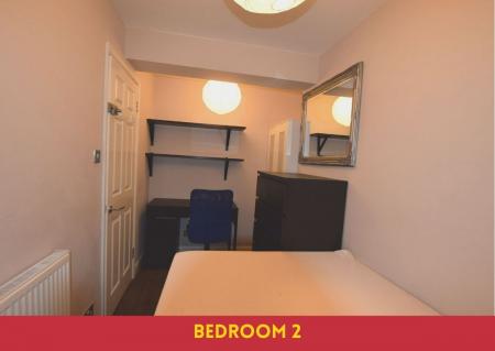 7 bedroom Semi-detached house to let in 19 Regency Place