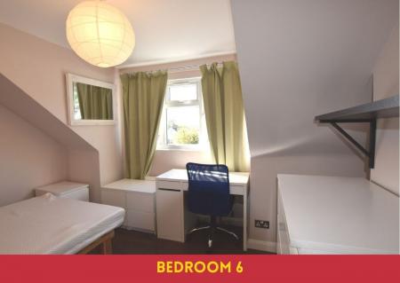 7 bedroom Semi-detached house to let in 19 Regency Place