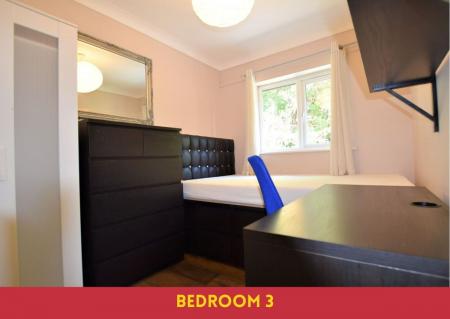 7 bedroom Semi-detached house to let in 19 Regency Place