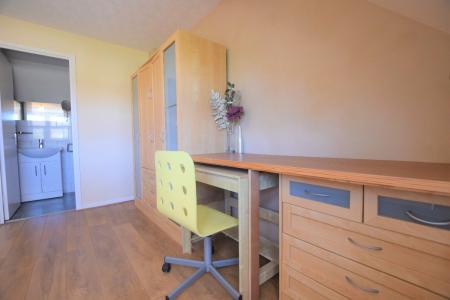 4 bedroom Terraced House to let in 4 Bedroom Student Home - Henry Court (Near City Centre)