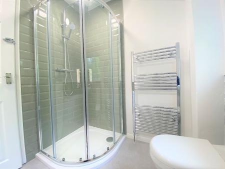 4 bedroom Terraced House to let in 4 Bedroom Student Home - 3 Teddington Close