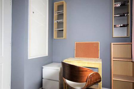 4 bedroom Terraced House to let in 4 Bedroom Student Home - 3 Teddington Close