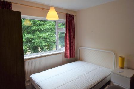 4 bedroom Terraced House to let in 4 Bedroom Student Home - 3 Teddington Close