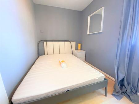 4 bedroom Terraced House to let in 4 Bedroom Student Home - 3 Teddington Close