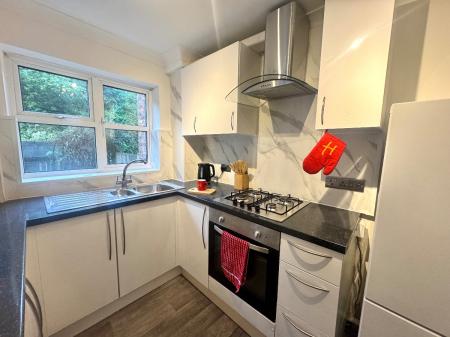 3 bedroom Terraced House to let in Starle Close