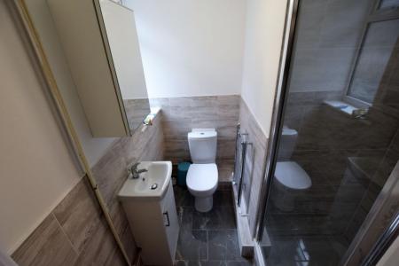 5 bedroom Semi-detached house to let in 6 Green Cloth Mews