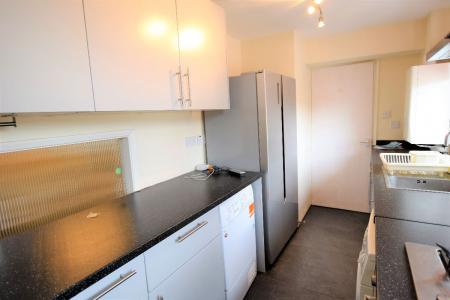 4 bedroom Terraced House to let in 8 Payton Mews - 4 Bedroom Student Home - CCCU