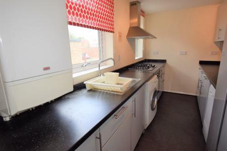 4 bedroom Terraced House to let in 8 Payton Mews - 4 Bedroom Student Home - CCCU