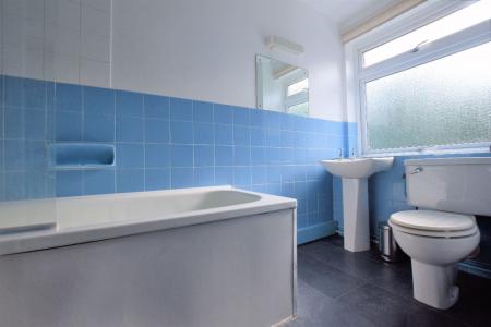 4 bedroom Terraced House to let in 8 Payton Mews - 4 Bedroom Student Home - CCCU