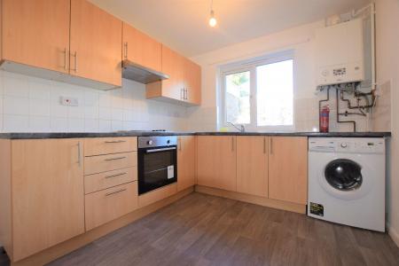 4 bedroom Terraced House to let in 4 Bedroom Student Home -UKC - 53 Downs Rd