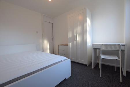 4 bedroom Terraced House to let in 4 Bedroom Student Home -UKC - 53 Downs Rd