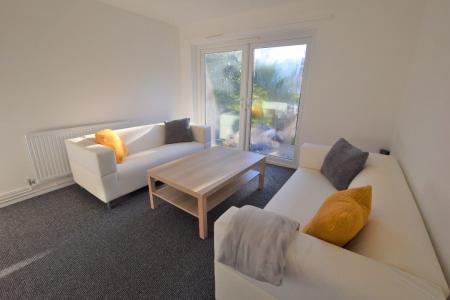 4 bedroom Terraced House to let in 4 Bedroom Student Home -UKC - 53 Downs Rd