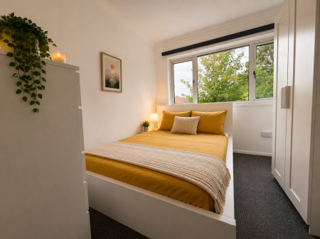 5 bedroom Terraced House to let in Downs Road, Canterbury - Close to UKC