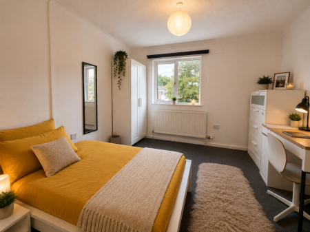 5 bedroom Terraced House to let in Downs Road, Canterbury - Close to UKC