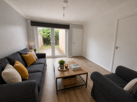 5 bedroom Terraced House to let in Downs Road, Canterbury - Close to UKC