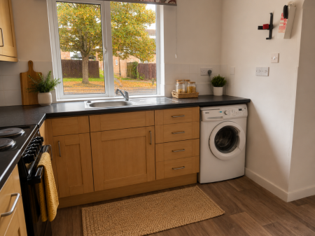 5 bedroom Terraced House to let in Downs Road, Canterbury - Close to UKC