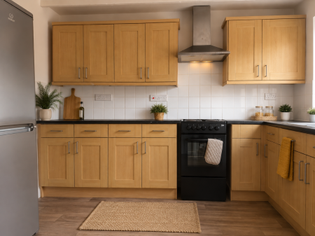 5 bedroom Terraced House to let in Downs Road, Canterbury - Close to UKC