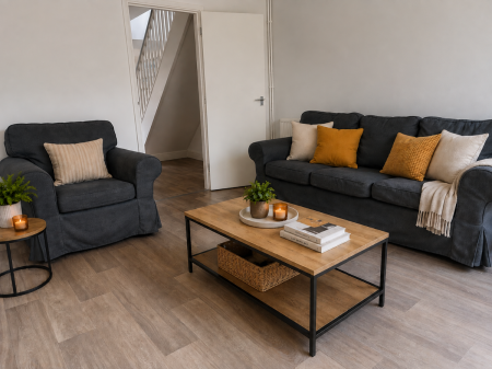 Downs Road, Canterbury - Close to UKC