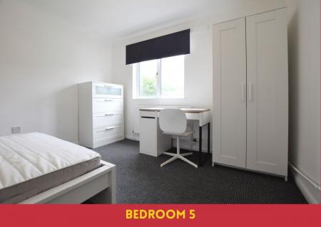 5 bedroom Terraced House to let in 37 Downs Road, Canterbury - UKC