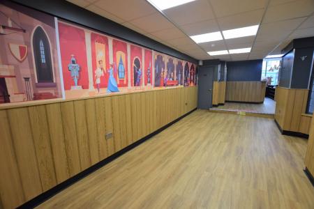 0 bedroom Shop to let in Burgate, Canterbury