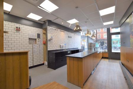 0 bedroom Shop to let in Burgate, Canterbury