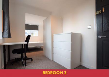 5 bedroom Semi-detached house to let in 13 Montfort Close (UKC)