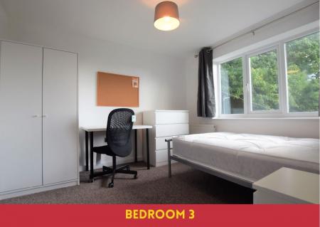 5 bedroom Semi-detached house to let in 13 Montfort Close (UKC)