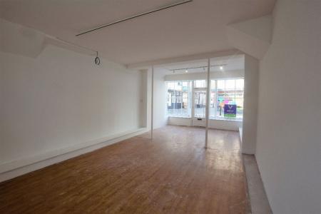 0 bedroom Shop to let in Sun Street, Canterbury