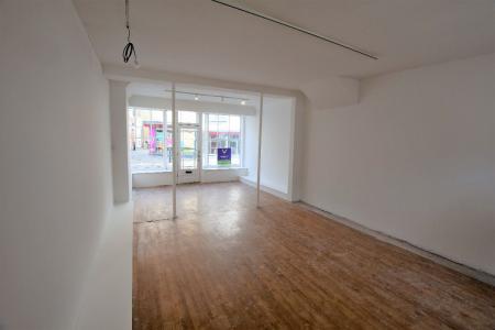 0 bedroom Shop to let in Sun Street, Canterbury