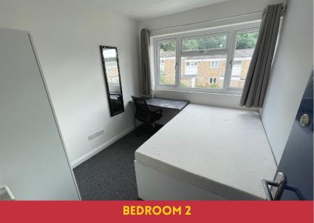 5 bedroom Terraced House to let in 5 Bedroom Student Home - 46 Downs Road, UKC