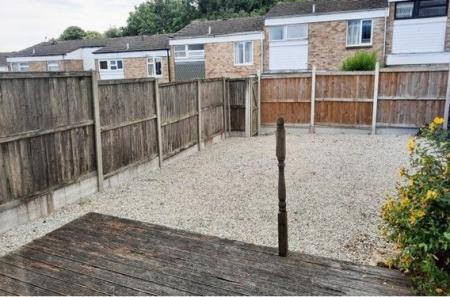 3 bedroom Terraced House to let in 15 Ancress Close, Canterbury