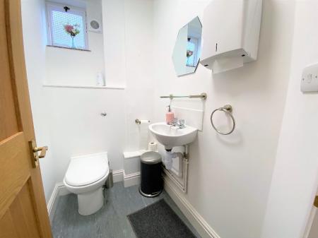 0 bedroom Shop to let in Palace Street