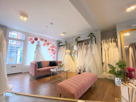 0 bedroom Shop to let in Palace Street