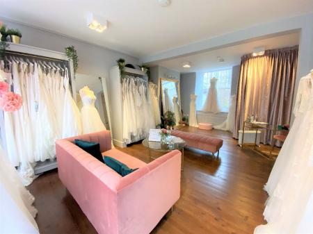 0 bedroom Shop to let in Palace Street